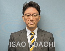 ③id=34 安達 功（あだち いさお）