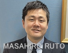 ①id=15 代表取締役　瑠東 正浩（るとう まさのり）